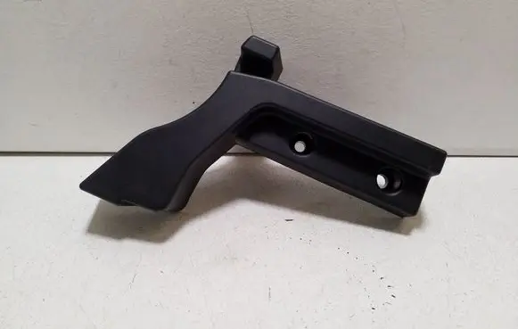 Other trunk/boot trim element