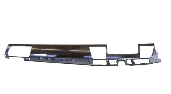 Audi A8 S8 D4 4H Dashboard glove box trim