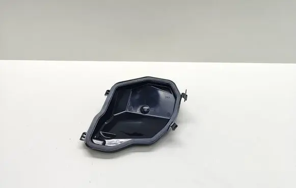BMW 5 E60 E61 Headlight/headlamp dust cover 16451600 7187272 63127187272