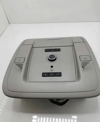 Cadillac Escalade IV Front seat light 23286708 4330600000 812947059