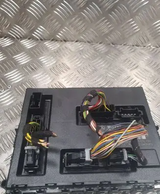 Mercedes-Benz A W169 Comfort/convenience module A1695454332 5DK00872816