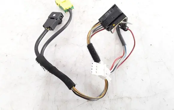 Other wiring loom