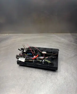 Mercedes-Benz C W203 Fuse module 2095452101 5DK00848602