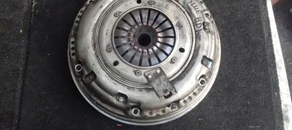 Ford Mondeo MK V Clutch set kit FV4Q7563BA