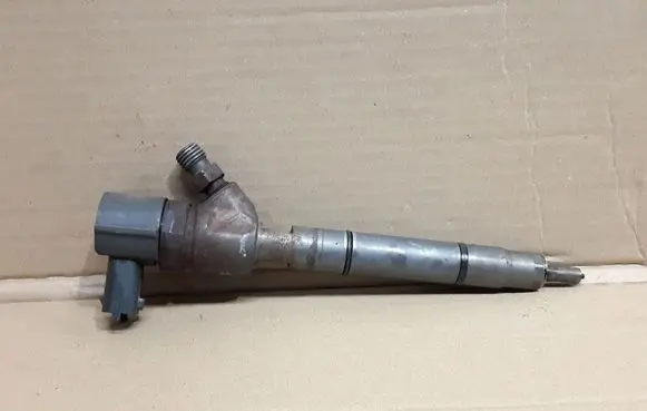 KIA Ceed Fuel injector 0445110256 338002A400