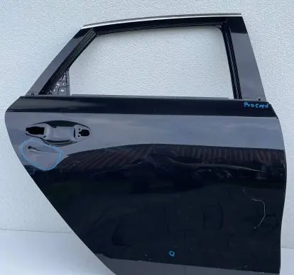 KIA Pro Cee'd III Rear door