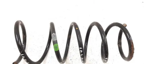 Dacia Duster Front coil spring