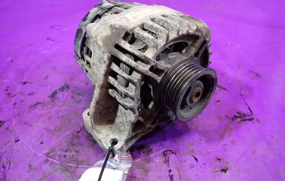 Fiat Albea Generator/alternator 51714794