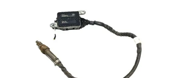 KIA Sorento IV Lambda probe sensor 296602R000 32877