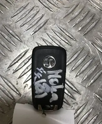 Opel Mokka Ignition key/card MOKKARAKTAS