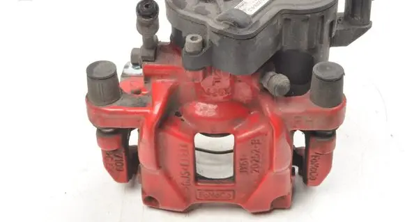 Ford Kuga III Rear brake caliper LX612D250BLD
