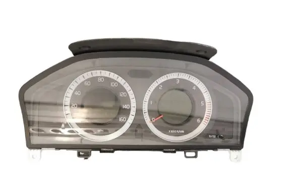 Volvo XC60 Speedometer (instrument cluster) 31270907AA 36002606 69399340U