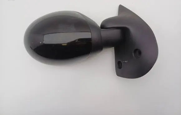Renault Twingo I Front door electric wing mirror 014002
