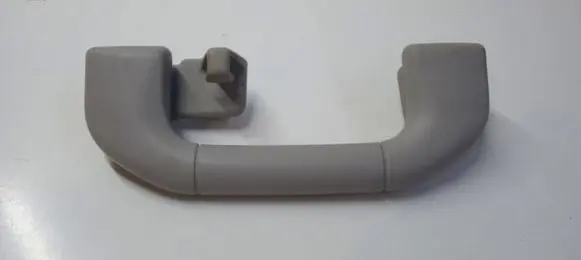 Mercedes-Benz C W204 Rear interior roof grab handle A2048100151