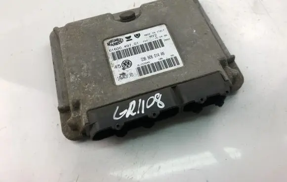 Volkswagen Golf IV Engine control unit/module ECU 036906014AN