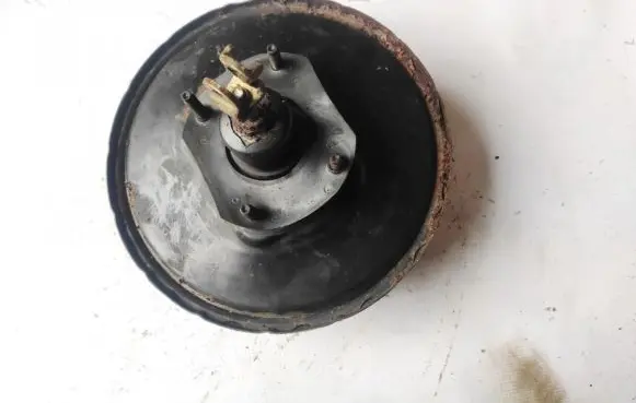 Honda Civic Brake booster NM230V7 NM-230V-7