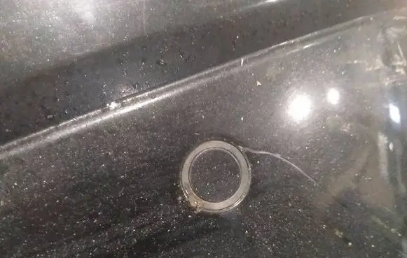 Chrysler 300 - 300C Parking PDC sensor 