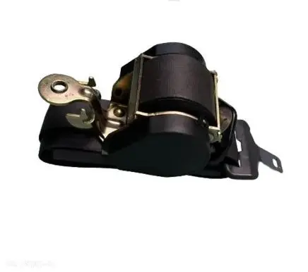 Renault Megane II Front seatbelt