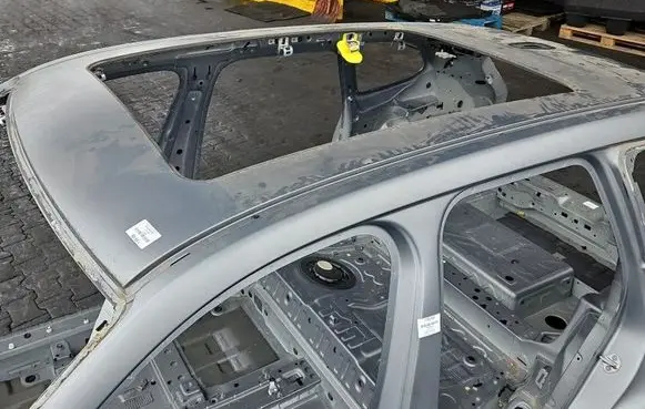 BMW iX1 Roof IMPRK1573436