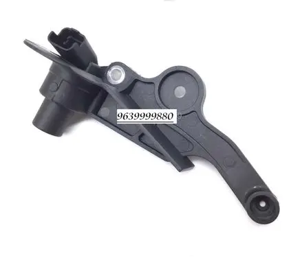 Citroen C3 Crankshaft position sensor 9639999880