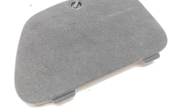 Audi A5 Sportback 8TA Trunk/boot trim cover 8K0860251 09TT0A