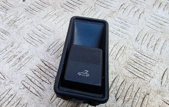 Audi Cabriolet B3 8G Sunroof switch 8G0959727E