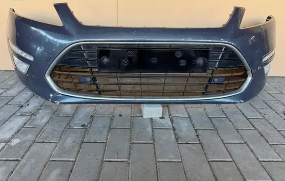 Ford Mondeo MK IV Front bumper BS7117757A