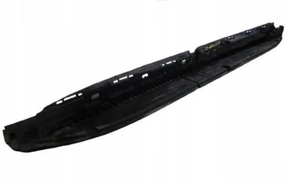 Mercedes-Benz GLS X166 Sill supporting ledge A1666900310