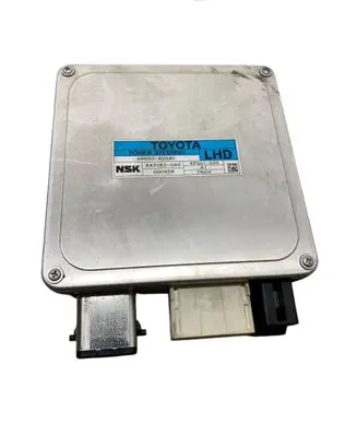 Power steering control unit/module