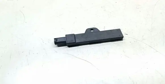 Interior comfort aerial antenna
