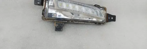 Suzuki Vitara (LY) LED Daytime headlight 