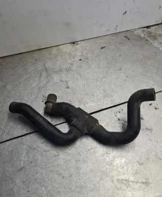 Audi A6 S6 C5 4B Breather/breather pipe/hose 069129631 023133383