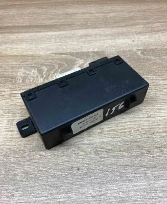 BMW 5 E39 Gearbox control unit/module 8352062 05071710