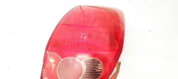 Toyota Auris 150 Rear/tail lights