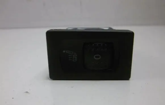 Volkswagen PASSAT B5 Seat heating switch 3B0963564C