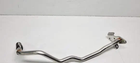 Renault Clio V EGR valve line/pipe/hose 147130551R