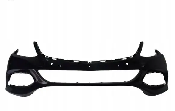 Mercedes-Benz C W205 Front bumper W205000000