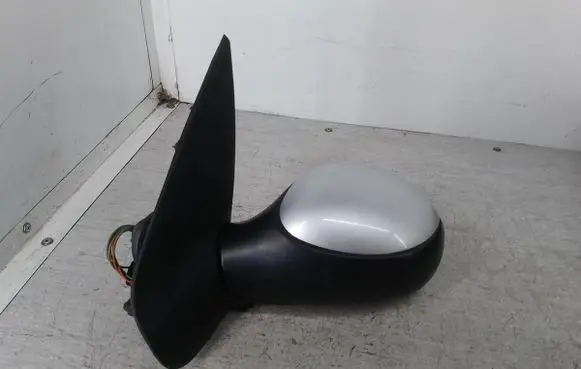 Peugeot 206 Front door electric wing mirror 
