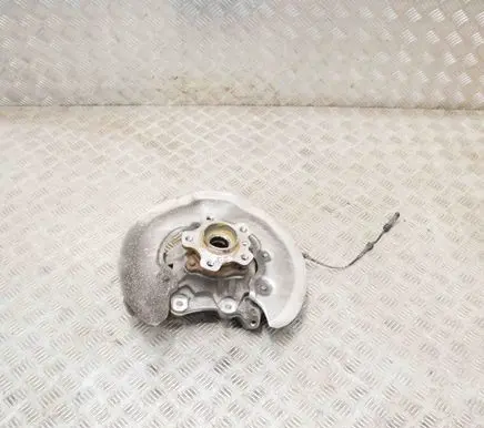 BMW 3 G20 G21 Rear wheel hub 6894815 7127301