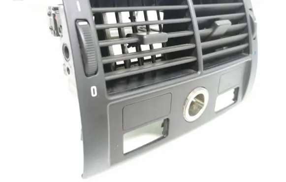 BMW X5 E53 Rear air vent grill 8409081 8370910 8370911