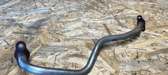 Honda CR-V Turbo turbocharger oiling pipe/hose