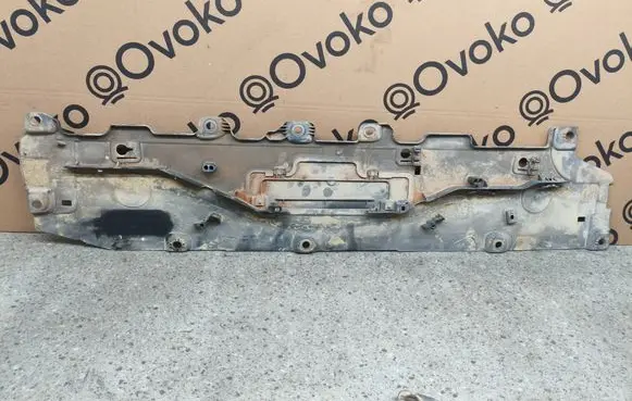 Volvo XC90 Side bottom protection 31455003