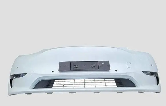 Tesla Model Y Front bumper