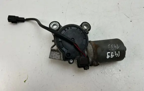 Chevrolet Captiva Wiper motor