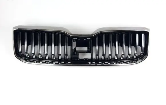 Skoda Superb B8 (3V) Front grill 3v0853653g 3v0807724 3v0853653k