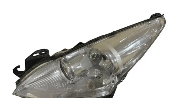 Peugeot 3008 I Headlight/headlamp 89903246 6208N9