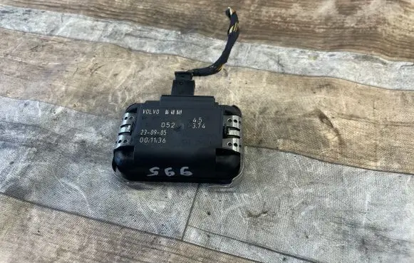 Rain sensor