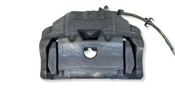 Jaguar XJ X351 Front brake caliper 