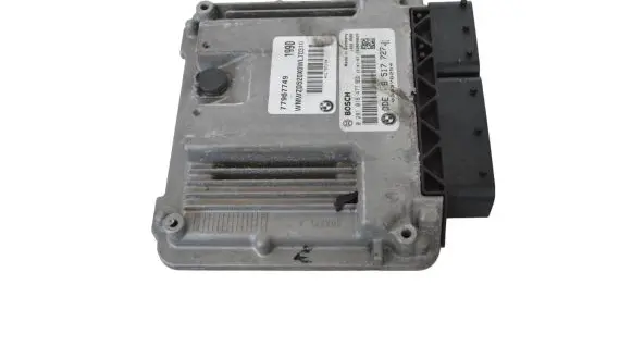 Mini Cooper Countryman R60 Engine control unit/module 77967749 8517727