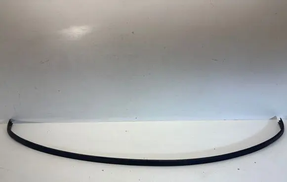 KIA Sorento Front bumper lip 8665C5510